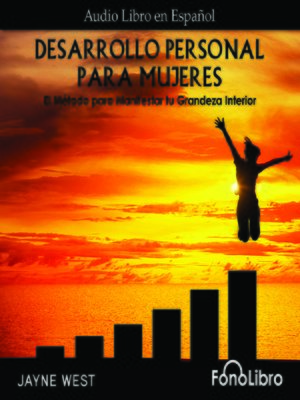 cover image of Desarrollo Personal Para Mujeres
